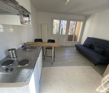 Appartement Studio à louer - Photo 4