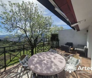 Alquiler de piso en Berriz bidea - Photo 1