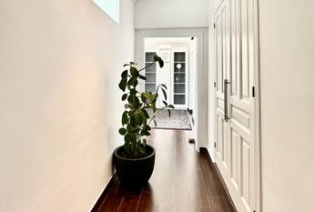 Villa for rent with 4 bedrooms and 3 bathrooms with stunning views