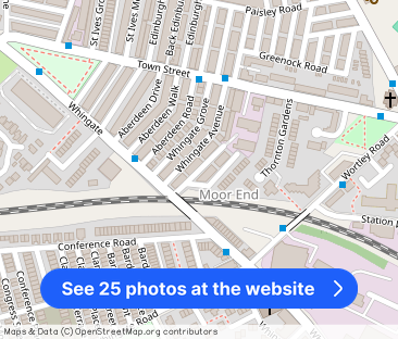 3 bedroom terraced house for rent - Photo 1