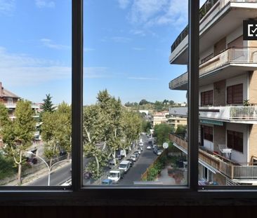 Via Giovanni Aurispa, Rome, Lazio 00167 - Photo 2