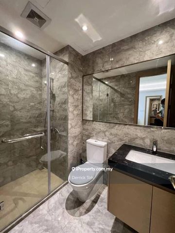 R&F Princess Cove Phase 1, Johor Bahru - Foto 5