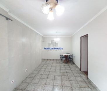 Apartamento 2 Quartos Centro 64m² - Foto 1