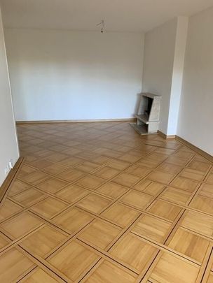 Super 3.5 room apartment near Parc Bertrand - Photo 1