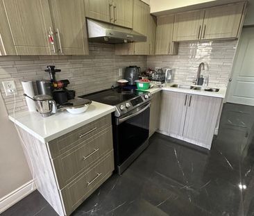 For Lease - 54 Ringway Road Unit# (Basement), Brampton, Ontario - Photo 5