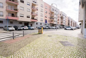 Apartamento T3 em Lisboa