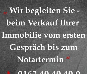 MEGA =》CITY + UNI NAH, EINBAUKÜCHE, TAGESLICHTBAD, WG GEEIGNET !! - Foto 1