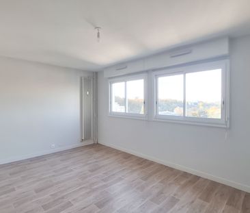 T2 de 56 m² refait à neuf avec belle pièce à vivre - Photo 1