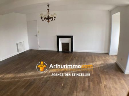 Location Maison 3 pièces 89 m2 à Martigné-Ferchaud - Photo 4