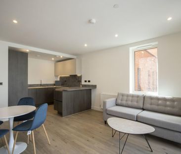 2 bedroom apartment to rent - Photo 4