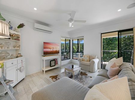 Bonogin Quiet Sanctuary including Electricity & Water - Photo 2