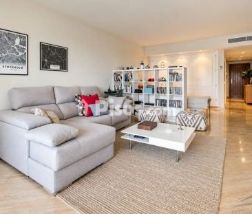Piso en alquiler en Rio Real-Los Monteros - Photo 4