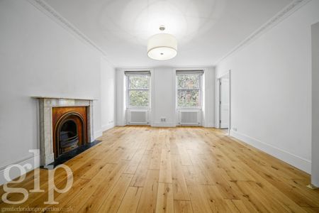 1 Bedroom Apartment, Gower Street, Bloomsbury, WC1E - Photo 4