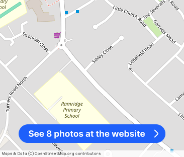 Ashcroft Road, Luton - Photo 1