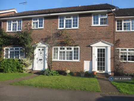 3 bedroom terraced house to rent - Photo 4