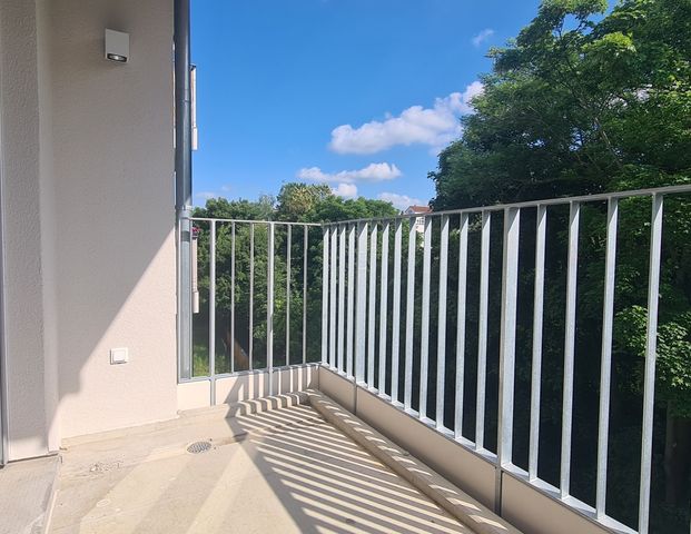 Wohnen im Rius Carré – Traumhafte Familienwohnung mit erstklassiger Ausstattung - Foto 1