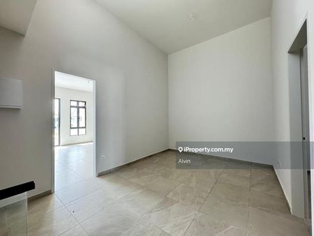 Taman Molek Residence, Ayer Molek - Foto 3