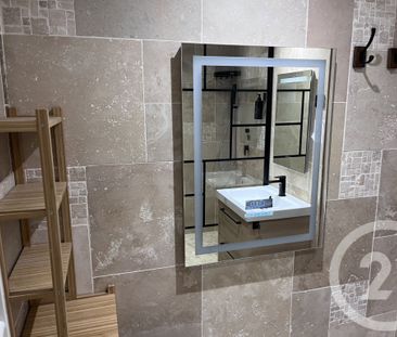 Location Appartement 1 pièce 32m² AUBAGNE 13400 - Photo 5