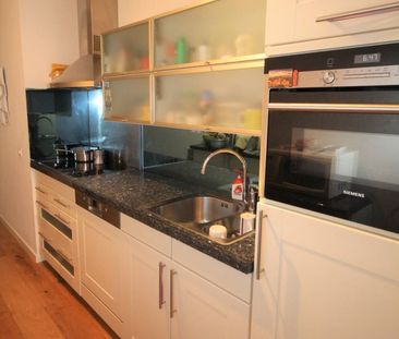 Louise Henriëttestraat 2-B, Bezuidenhout-Midden, 2595TH, Den Haag - Photo 1