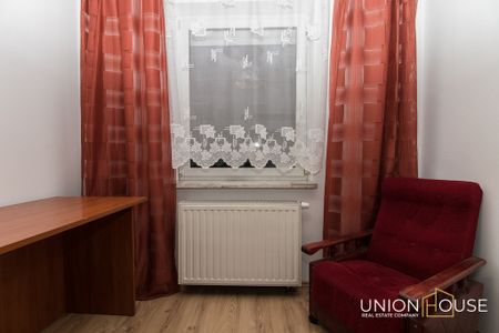 Kraków, Kraków-Nowa Huta, gen. Leopolda Okulickiego - Фото 3