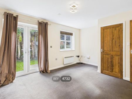 3 bedroom terraced house to rent - Photo 5