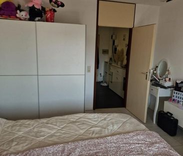 Gepflegte Wohnung im schönen Oggersheim, bei Ludwigshafen !! - Photo 1