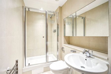 Page Street, London, SW1P flat to rent - Photo 5