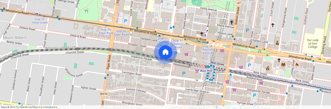 11 Prospect Street, Melbourne, Victoria 3128