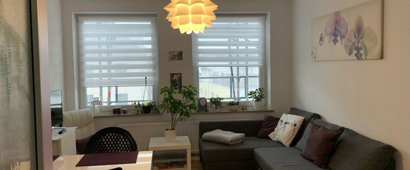 Georgstraße 57, Bremerhaven - Geestemünde - Photo 1