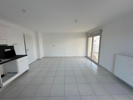 location Appartement T3 DE 65.6m² À TOULOUSE - Photo 5