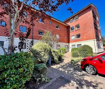 Henke Court, Caerdydd, CF10 - Photo 5