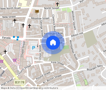 Victoria Place, Exmouth, Devon - Photo 1