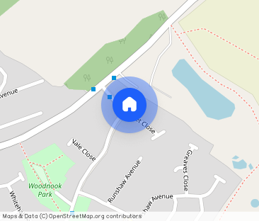 Hullet Close, Appley Bridge, WN6 - Photo 1