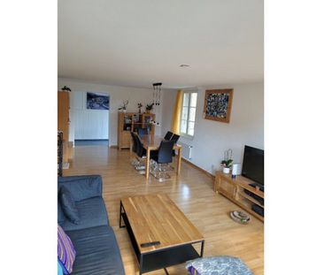 3.5 Zimmer, 100 m² - Photo 3