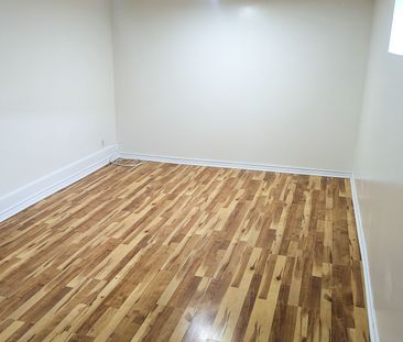 For Lease - 9 Gemshaw Crescent Unit# Bsmt, Toronto, Ontario - Photo 3