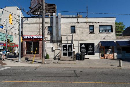 For Lease - 693 Mount Pleasant Road Unit# 201, Toronto, Ontario - Photo 5