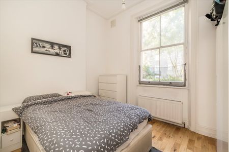 Shirland Road, Maida Vale, W9, London - Photo 2