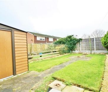 Lyminton Road, Dagenham, Essex, RM8 1RR - Photo 5