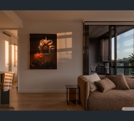 2 bedroom/16 Yarra St, South Yarra, Vic 3141 - Photo 5