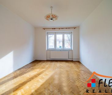 Pronájem bytu 2+1 60 m2 - Fotografie 5