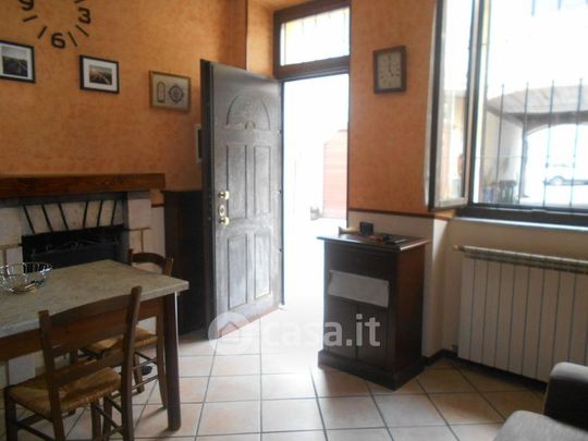 Bilocale in Affitto in Via Santa Marta 38 a Concorezzo - Photo 1