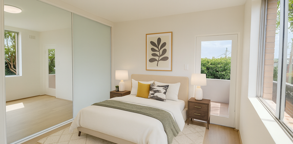 1/187A Bunnerong Road, Maroubra NSW 2035 - Apartment For Rent | Domain - Photo 2