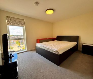 3 bedroom duplex to rent - Photo 1