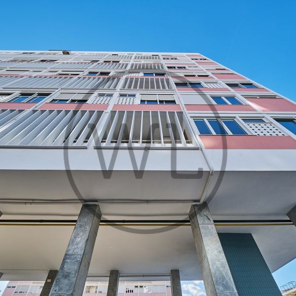 Apartamento T4 em Lisboa - Photo 1