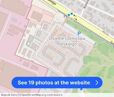 Nowoczesne mieszkanie blisko Rusałki – 2 pokoje - Photo 1