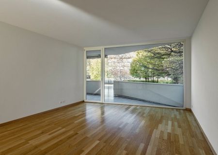 Moderne Liegenschaft im Gellertquartier - Foto 2