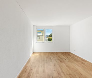 ERSTVERMIETUNG - Wohnen mit Komfort und Qualität ab Herbst 2026 - Photo 6