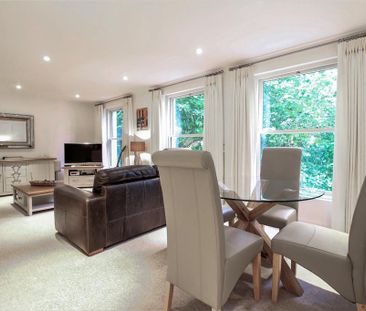 2 bedroom apartment to rent - Photo 4