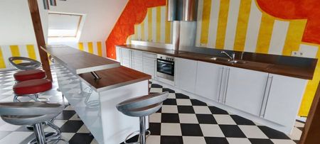 Appartement 4 pièces à Sarreguemines - Photo 3