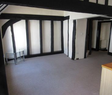 2 bedroom maisonette to rent - Photo 1